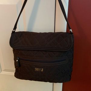 VeraBradley handbag.